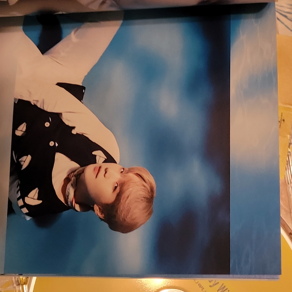 BTS Album - Lights Japan Version - Picture 6 of 10